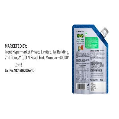 Fabsta Veg Mayonnaise 450 Gm