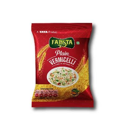 Fabsta Vermicelli Plain 350 gm