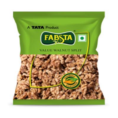 Fabsta Walnut Split 500 gm