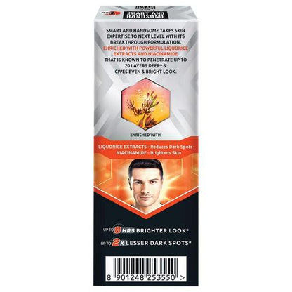 Fair & Handsome Radiance Cream For Men 60 gm