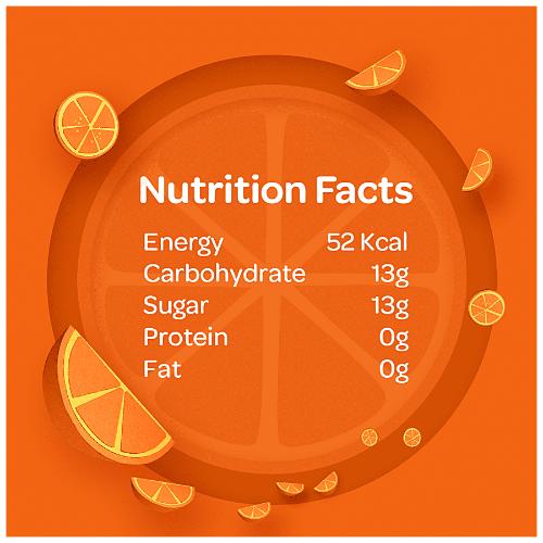 Fanta Orange Carbonated Soft Drink Pet Bottle 2.25 ltr