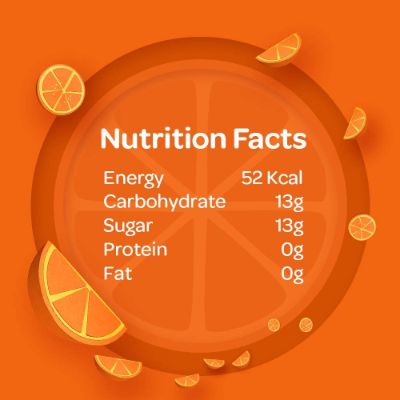 Fanta Orange Carbonated Soft Drink Pet Bottle 750 ml