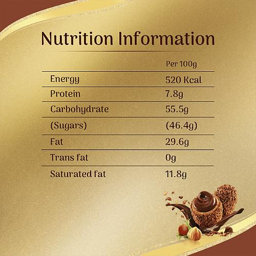 Ferrero Rocher Moments T16 92.8 Gm