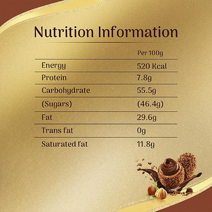 Ferrero Rocher Moments T16 92.8 Gm