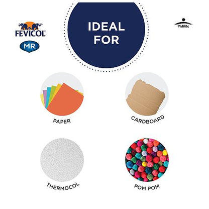 Fevicol Mr-Easy Flow 100 gs