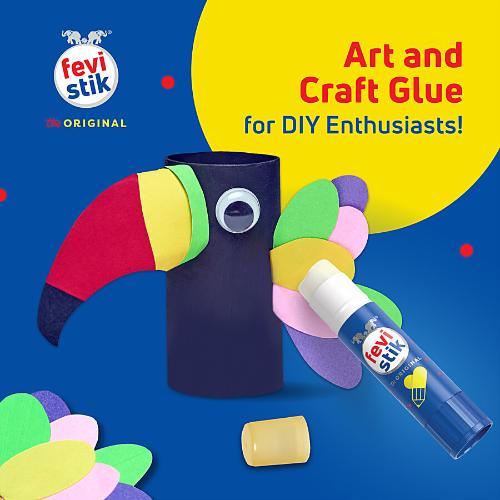 Fevistik Glue Stick 15g