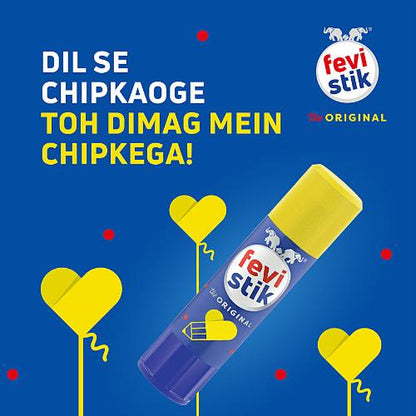 Fevistik Glue Stick 15g