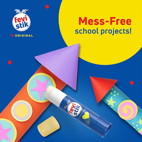 Fevistik Glue Stick 15g