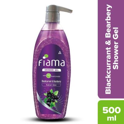 Fiama Di Wills Exotic Dream Shower Gel 500 ml
