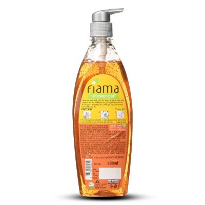 Fiama Di Wills Mild Dew Shower Gel 500 ml