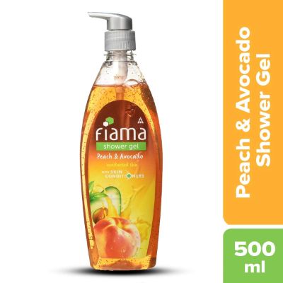 Fiama Di Wills Mild Dew Shower Gel 500 ml