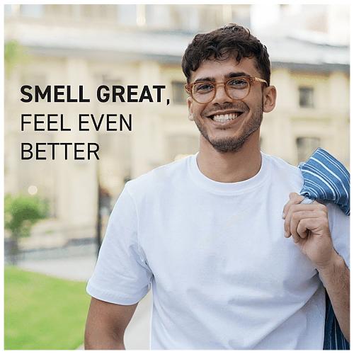 Fogg Absolute Perfume Deo Men 120 ml