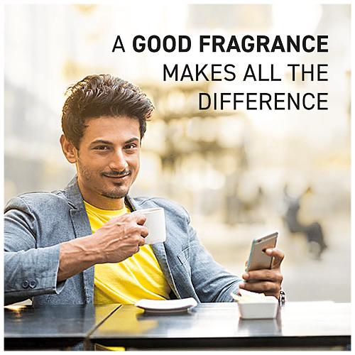 Fogg Absolute Perfume Deo Men 120 ml