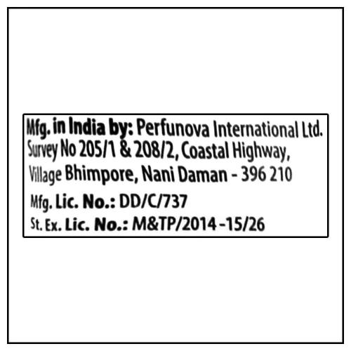 Fogg Regular Deo Marco 175 ml