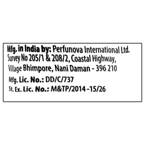 Fogg Regular Deo Napoleon 175 ml