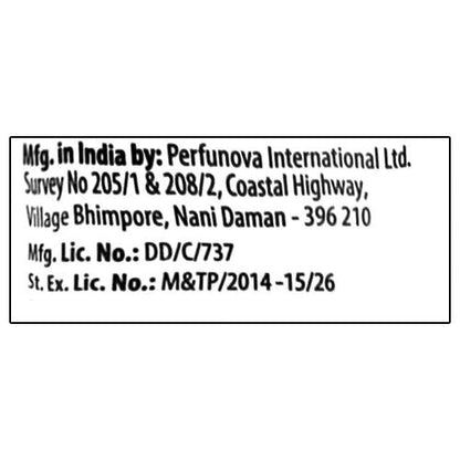 Fogg Regular Deo Napoleon 175 ml