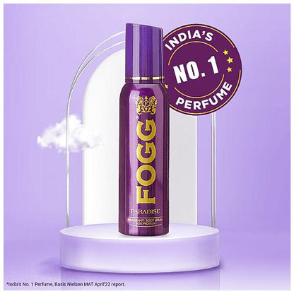 Fogg Regular Deo Paradise 175 ml