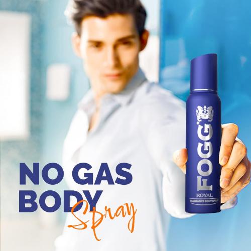 Fogg Regular Deo Royal 175 ml