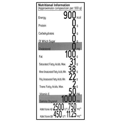 Fortune Rice Bran Oil 5 Ltr