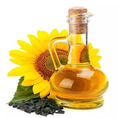Freedom Sunflower Oil Pouch 1 ltr