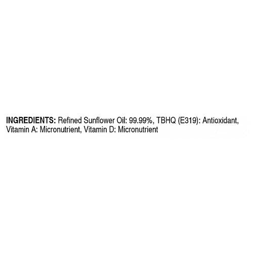 Freedom Sunflower Oil Pouch 1 ltr