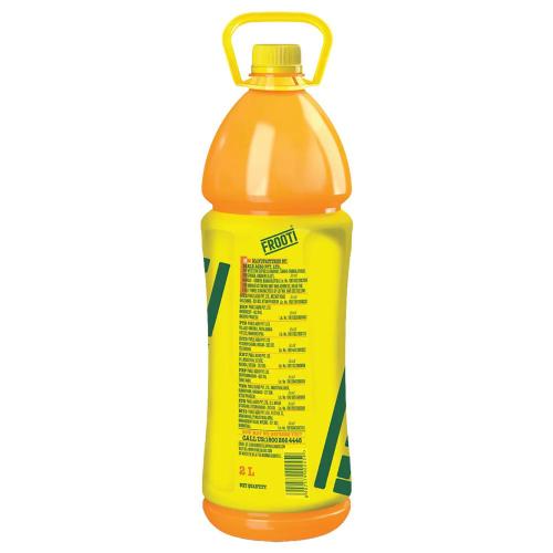 Frooti Mango Juice Bottle 2 ltr