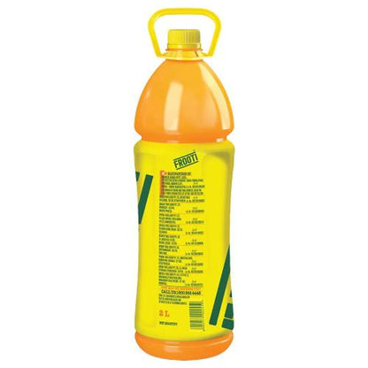 Frooti Mango Juice Bottle 2 ltr