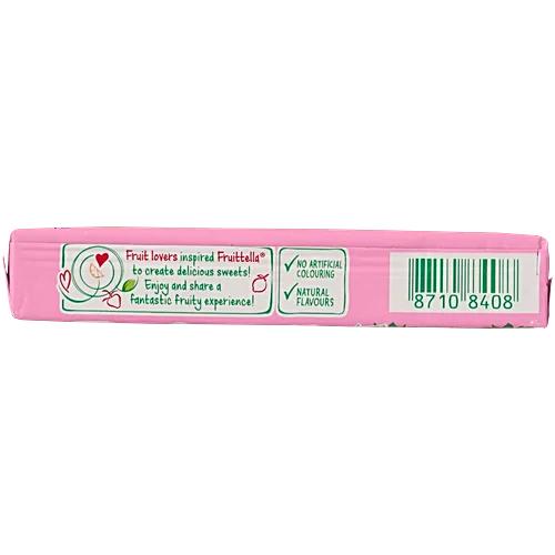Fruittella Strawberry Stick 36 gm