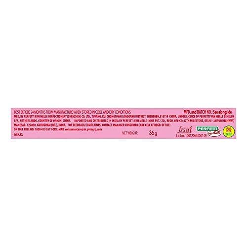 Fruittella Strawberry Stick 36 gm