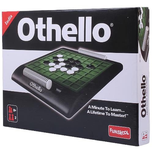 Funskool Othello 1 pc