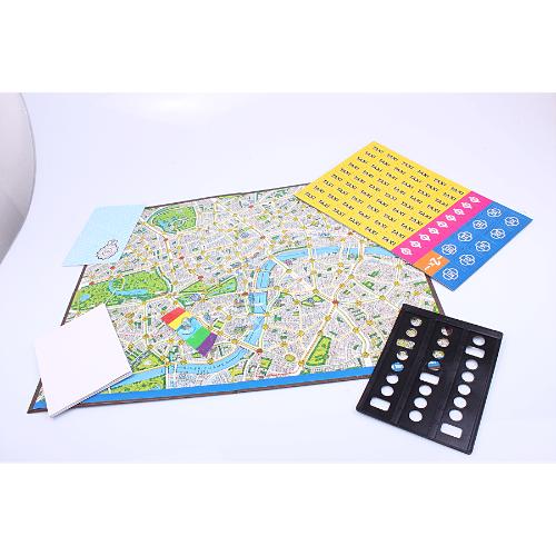 Funskool Scotland Yard 1 pc