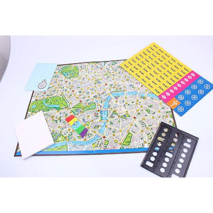 Funskool Scotland Yard 1 pc