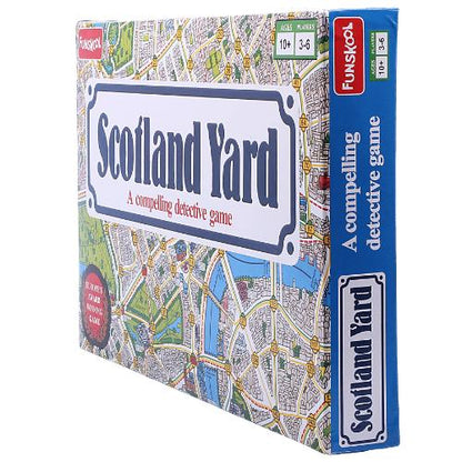 Funskool Scotland Yard 1 pc