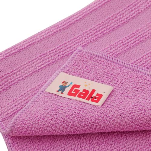 Gala 2 In 1 Microfiber Magic Cloth packed