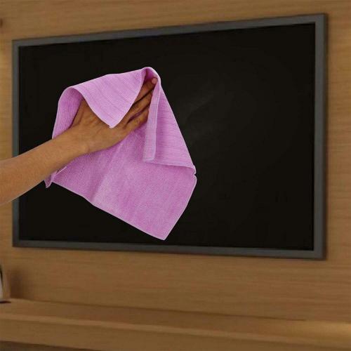 Gala 2 In 1 Microfiber Magic Cloth packed