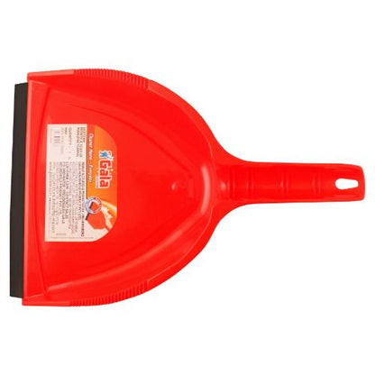 Gala Floor Dust Pan Regular 1 pc