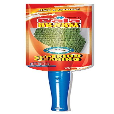 Gala Floor Dust Pan Regular 1 pc