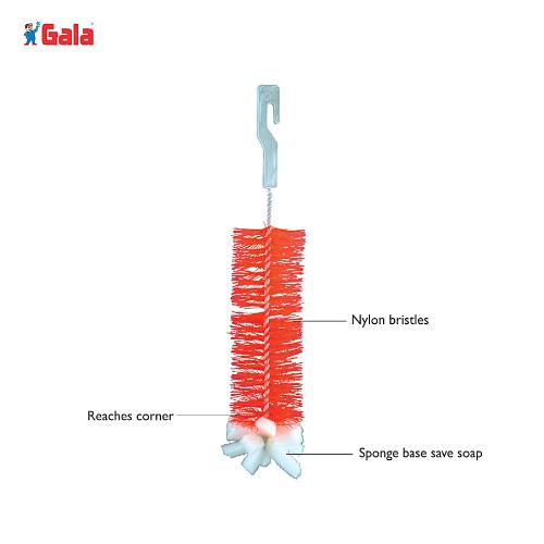 Gala Fridge Jar Cleaner 209 1 pc