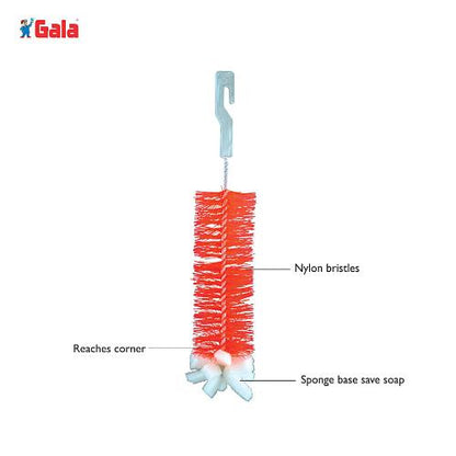 Gala Fridge Jar Cleaner 209 1 pc