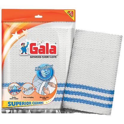 Gala Microfiber Floor Cloth 1 pc