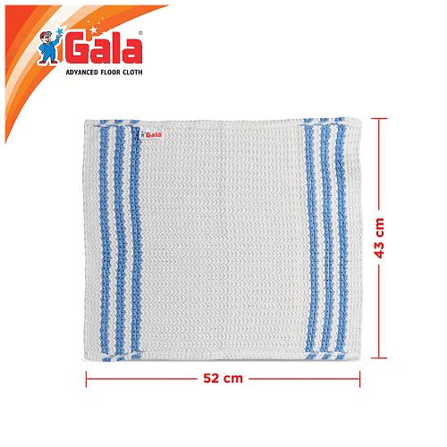 Gala Microfiber Floor Cloth 1 pc