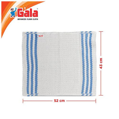 Gala Microfiber Floor Cloth 1 pc