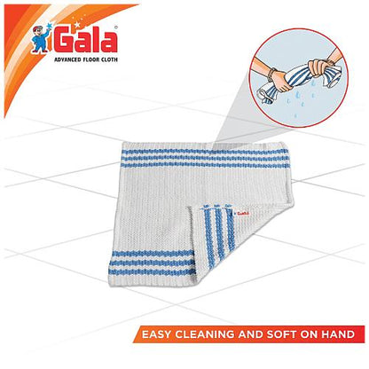 Gala Microfiber Floor Cloth 1 pc