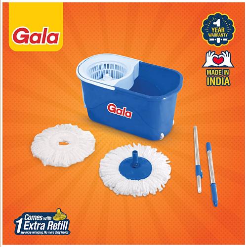 Gala Spin Mop 1 pc