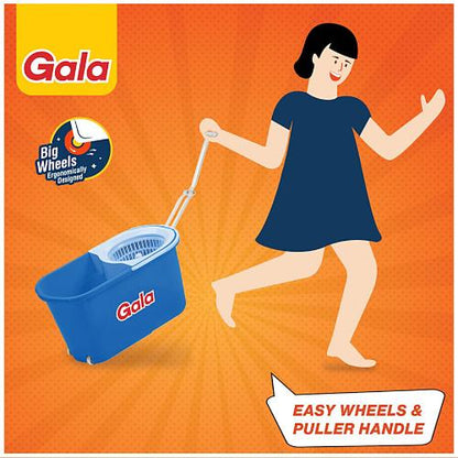 Gala Spin Mop 1 pc