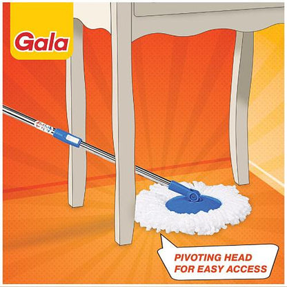 Gala Spin Mop 1 pc