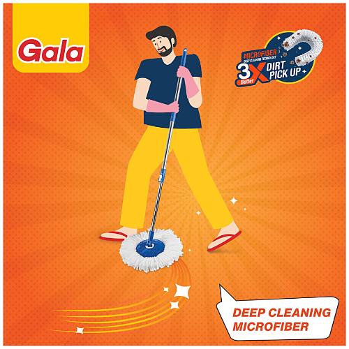 Gala Spin Mop 1 pc