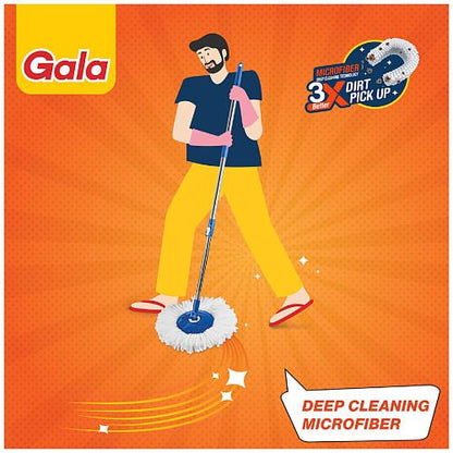 Gala Spin Mop 1 pc