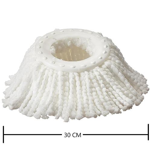 Gala Spin Mop Refill 1 pc