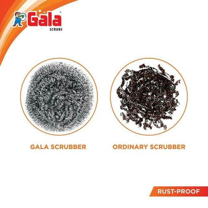 Gala Swash Card 1 Pc